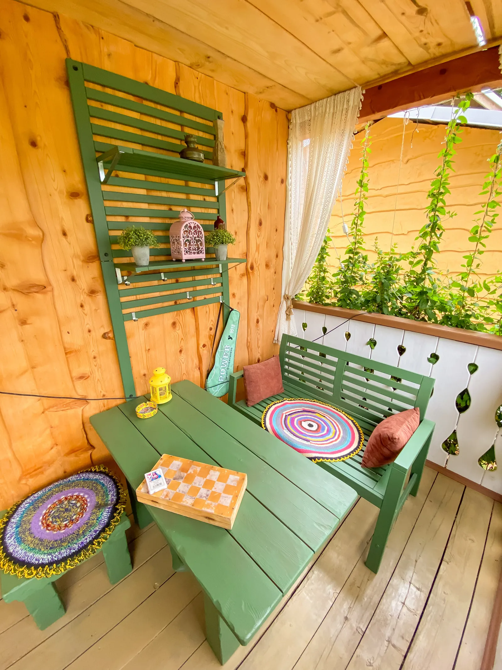 Территория